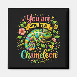 Íman One in a Chameleon