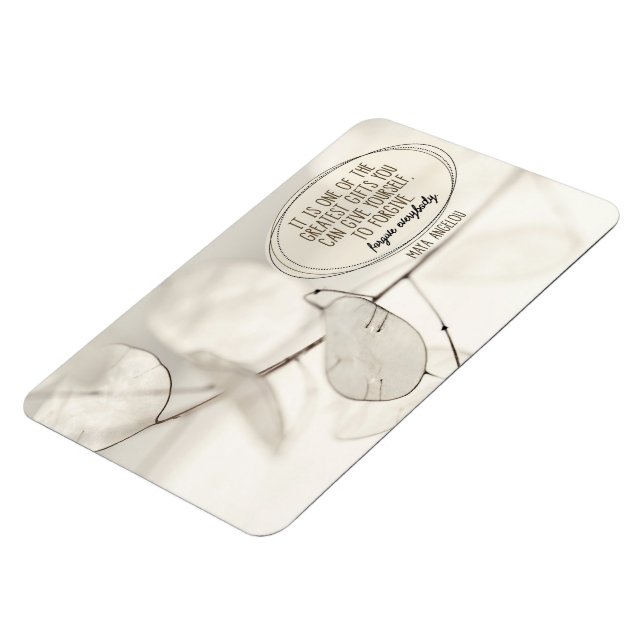 Íman One of the Greatest Gifts (Left Side)