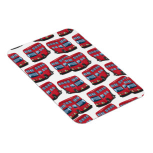 Íman Ônibus de Londres