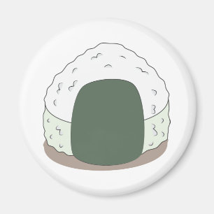Íman Onigiri
