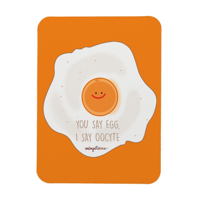 Íman Oócito (Vertical)