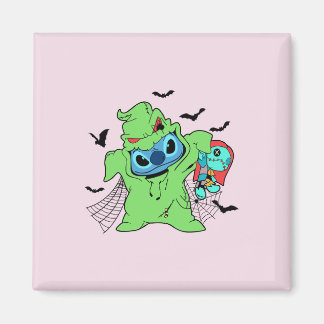 Íman Oogie Boogie Magnet