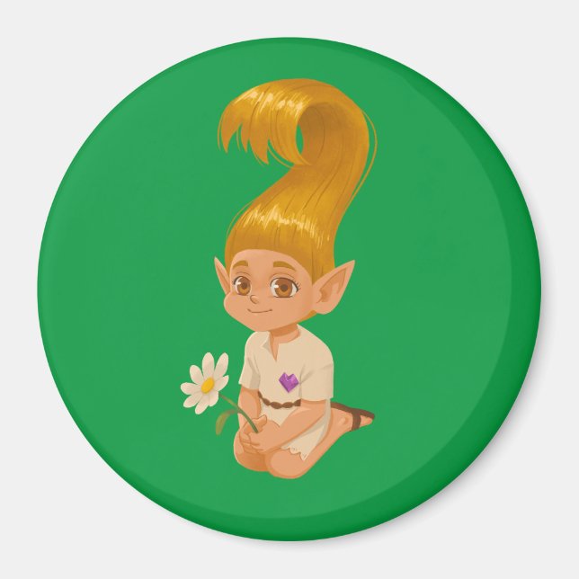 Íman Oola está te amando (Frente)