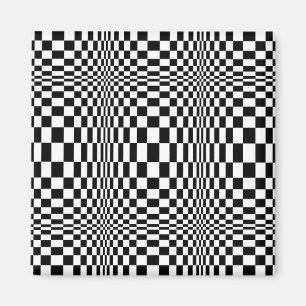 Íman OP -Art nº 1 em Emporio Moffa