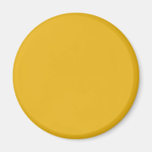 Íman Opção de adição de nome amarelo Dourado sunset E8B