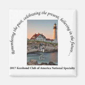 Íman Opção de logotipo nacional 2017 #1