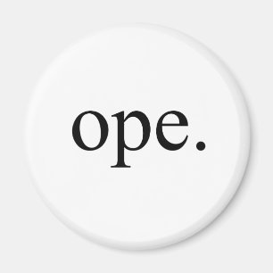Íman Ope