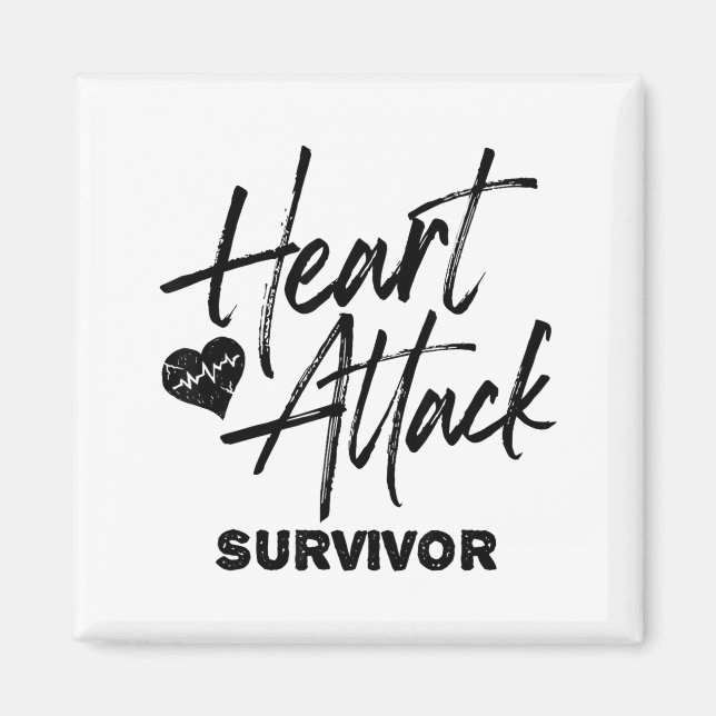 Íman Open Heart Surgery Byp Surgery Heart Disease  (Frente)