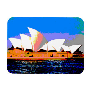 Íman Ópera de Sydney