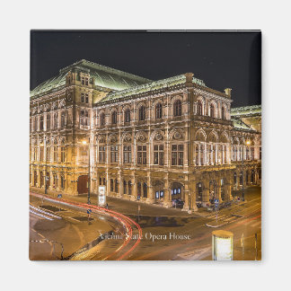 Íman Ópera do Estado de Viena