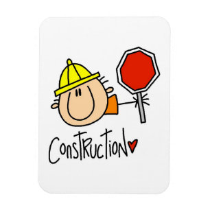 Íman Operário da Construção