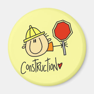 Íman Operário da Construção