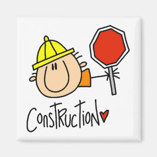 Íman Operário da Construção