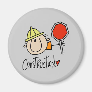 Íman Operário da Construção Civil