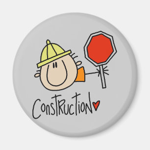 Íman Operário da Construção Civil