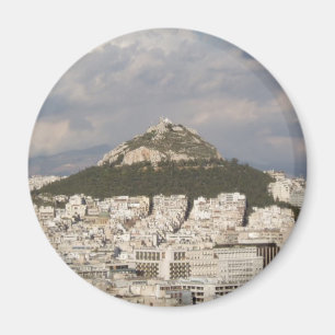 Íman Opinião de Atenas