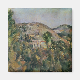 Íman Opinião de Paul Cezanne   o Domaine St Joseph, l