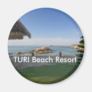 Íman Opinião de Turi