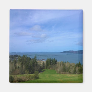 Íman Opiniões da Coluna Astoria, Oregon
