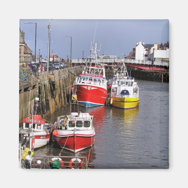 ÍMAN OPINIÕES DA INGLATERRA (Frente)