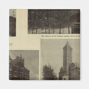 Íman Opiniões, prosperidade de Spokane