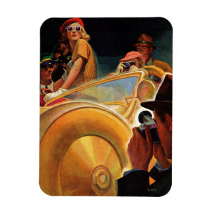 Íman Oportunidade de Foto