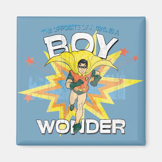 Íman Oposto A Uma Garota (Frente)