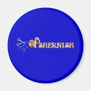 Íman Opshernish