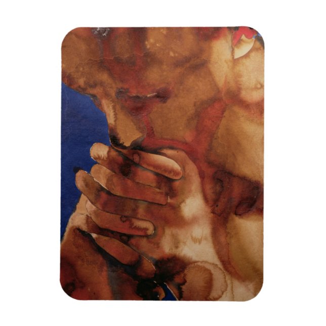 Íman Oração 1981 (Vertical)