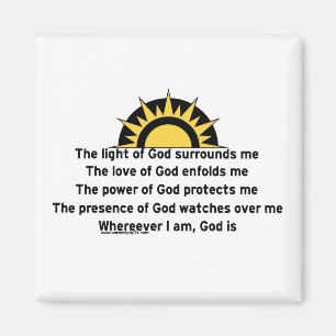 Íman Oração da proteção