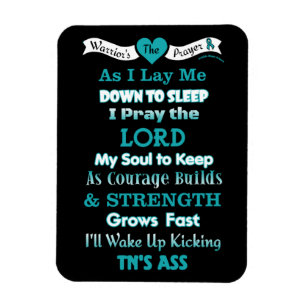 Íman Oração do Guerreiro...TN