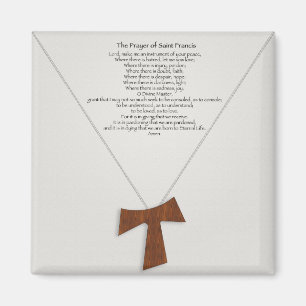 Íman Oração do Santo Francis
