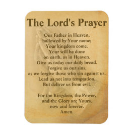 Íman Oração dos Lordes (Contemporânea)