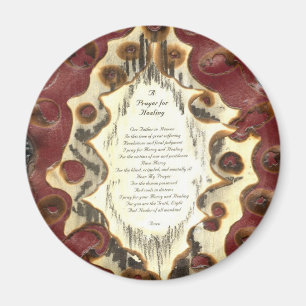 Íman Oração para curar