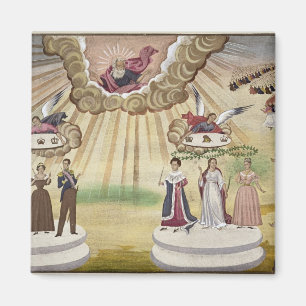 Íman Orações aos Deuses pela Libertação da Grécia,