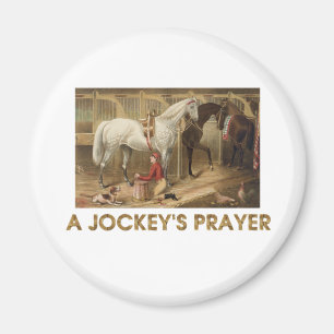 Íman Oradores do TOP Jockey