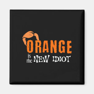 Íman Orange É A Nova Citação Idiota Engraçada