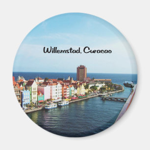 Íman Oranjestad Aruba
