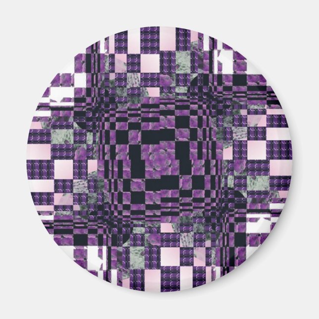 Íman Orbital (Frente)