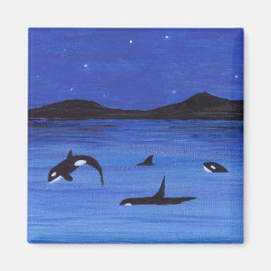 Íman Orca
