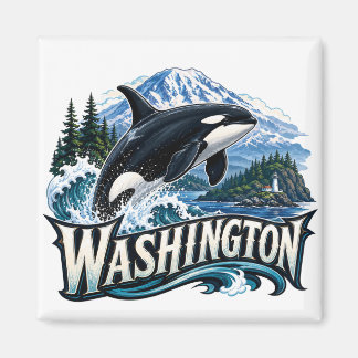 Íman Órcar de Washington