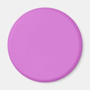 Íman Orchid Purple DA70D6 - Opção para adicionar nome