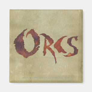 Íman Orcs