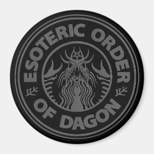 Íman Ordem Esotérica de Dagon - Azhmodai 23