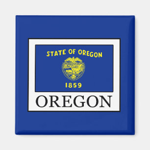 Íman Oregon