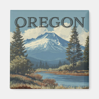 Íman Oregon