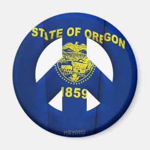 Íman Oregon