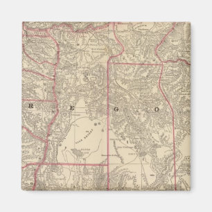 Íman Oregon 6