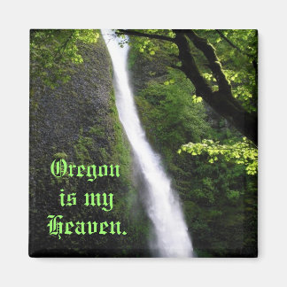Íman Oregon Heaven Magnet