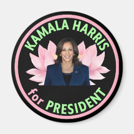 Íman Oregon para o Magnet do Circular Harris